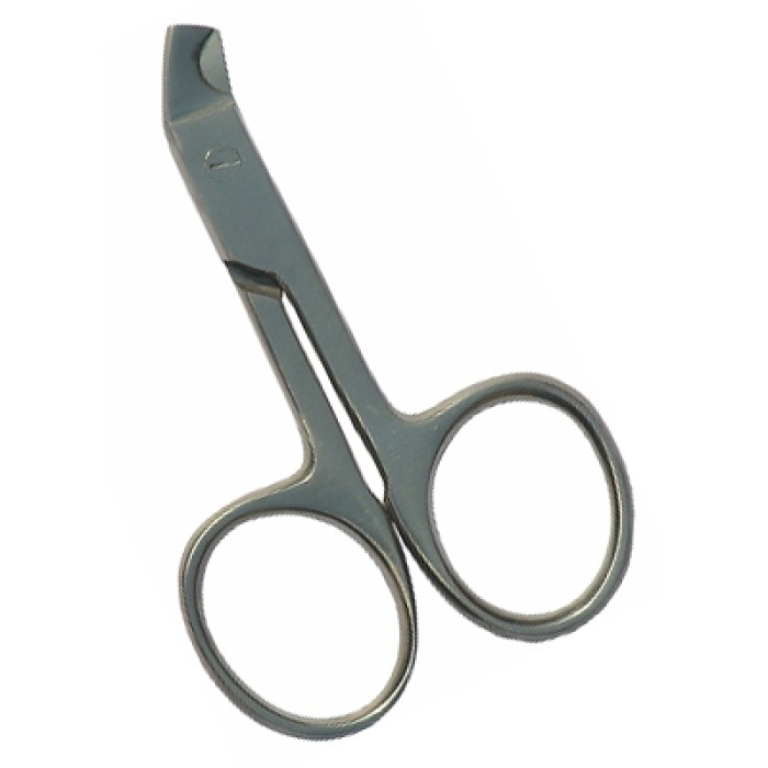 PET SCISSORS